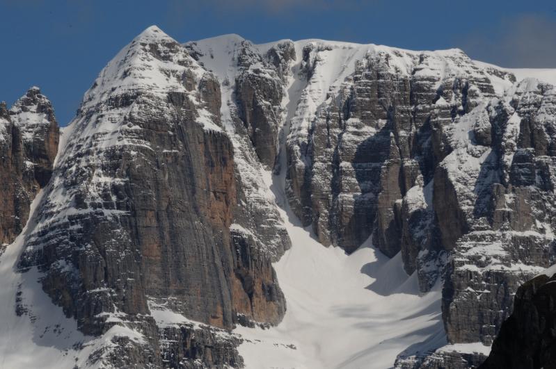 Hotel Cima Tosa سان لورينسو إنْ بانال المظهر الخارجي الصورة